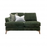 Hayden 2 Seater Sofa End Section with Arm