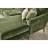 Hayden Chaise Sofa End Section with Arm