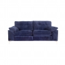 Emma 3 Seater Fixed Sofa