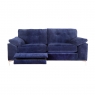 Fairway Furniture Emma 2 Seater Sofa with Power Recliner Footrest and USB
