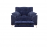 Emma Chair with Power Recliner Footrest and USB