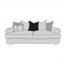 Fairway Furniture Hardy 3 Seater Sofa