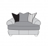 Fairway Furniture Hardy Love Chair