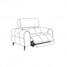 Calgary Power Recliner Chair with USB