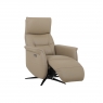 Fairway Furniture Vancouver Dual Motor Power Recliner Chair with USB
