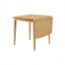 Seaton Square Dropleaf Dining Table