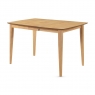 Seaton Square Dropleaf Dining Table
