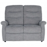 Hollingwell 2 Seater Fixed Sofa