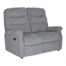 Celebrity Furniture Hollingwell 2 Seater Manual Recliner Sofa