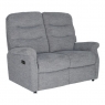 Celebrity Hollingwell 2 Seater Manual Recliner Sofa