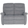 Hollingwell Petite 2 Seater Fixed Sofa
