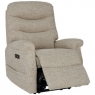 Hollingwell Standard Manual Recliner Chair