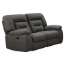 Tampa 2 Seater Double Power Recliner Sofa