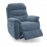 Feels Like Home Broadway Manual Recliner Chair