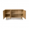 Fairway Furniture Haven Sideboard - 3 Doors