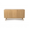 Fairway Furniture Haven Sideboard - 3 Doors