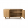 Fairway Furniture Haven Sideboard - 3 Doors