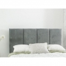 London 3'0 Deep Headboard