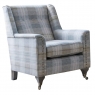 Alstons Ltd (Upholstery) Estelle Accent Chair