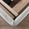 Adjust-A-Bed Standard Adjustable 6'0 Divan Base Only (2 x 2'6) -Grade B