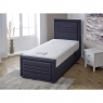 Adjust-A-Bed Lilly 2'6 Lifestyle 4-Part Adjustable Bedframe - Grade B