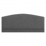 Perth 2'6 Strutted Headboard