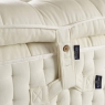 Lynmouth - Seasonal Turn 5'0 Mattress Enhancer