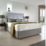 Marazion - Seasonal Turn 5'0 True Edge Deep Divan Set