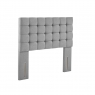 Harrison Spinks Beds Ltd New York Easy Access 4'0 Headboard - Easy Access