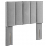 Harrison Spinks Beds Ltd Vienna Easy Access 4'6 Headboard - Easy Access