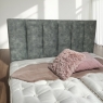 Harrison Spinks Beds Ltd Vienna Easy Access 4'6 Headboard - Easy Access