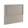 Harrison Spinks Beds Ltd Reykjavik Deep 5'0 Headboard - Deep
