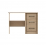 Fairway Furniture Erin Dressing Table with 3 Drawers