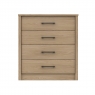 Fairway Furniture Erin 4 Drawer Chest