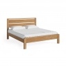 Baden 6'0 Super King Size Slatted Bedframe