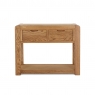 Fairway Furniture Baden Console Table with 2 Drawers