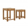 Fairway Furniture Baden Nest of 2 Tables