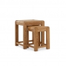 Fairway Furniture Baden Nest of 2 Tables