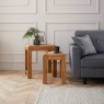 Fairway Furniture Baden Nest of 2 Tables