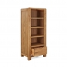 Fairway Furniture Baden Tower Unit with 1 Drawer