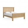 Nanterre 6'0 Super King Size Slatted Bedframe