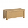 Fairway Furniture Nanterre Blanket Box