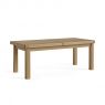 Nanterre Large 2m Extending Dining Table (200-245cm)