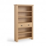 Fairway Furniture Nanterre Large Bookcase