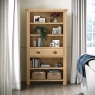 Fairway Furniture Nanterre Large Bookcase