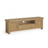 Nanterre Large TV Unit