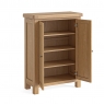 Fairway Furniture Nanterre Shoe Storage