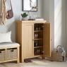 Fairway Furniture Nanterre Shoe Storage