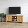 Fairway Furniture Nanterre Small TV Unit