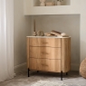 Fairway Furniture Rio 3 Drawer Chest